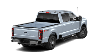 2026 Ford Super Duty® External Image 4